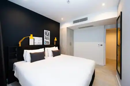 Staycity Aparthotels, Liverpool, Waterfront - 27