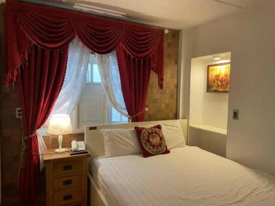 Doc May Boutique Villa - 15