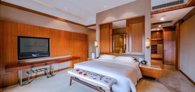 InterContinental Kunming by IHG - 274