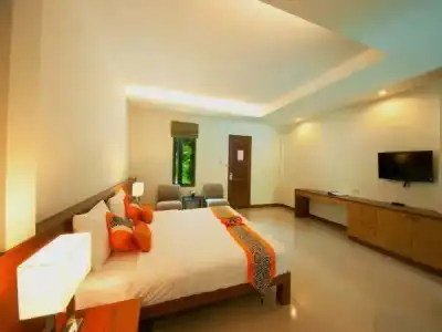 P.S Hill Resort - 36
