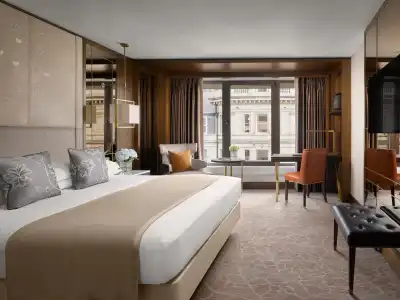 InterContinental London Park Lane by IHG - 9