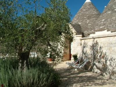 Masseria Cappuccini - 70