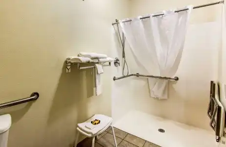 Best Western Plus Vancouver Mall Dr. & Suites - 8
