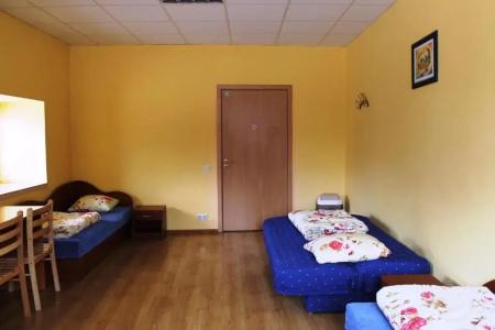 Fortuna Hostel - 21