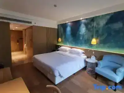 Hangzhou Jinxi - 29
