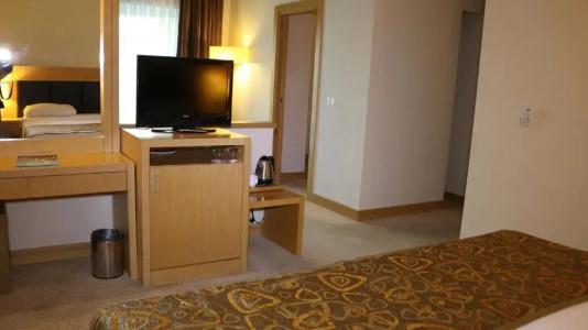 Adrina Termal Health & SPA - 61