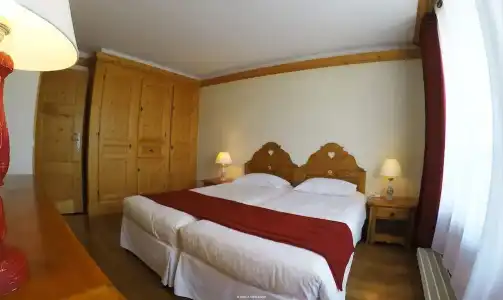 Les Balcons du Savoy - 120