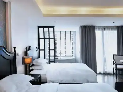 Glory Boutique Suite - 52