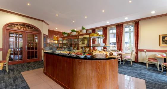 PLAZA Premium ParkNorderstedt - 43