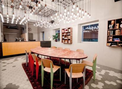 Wombat’s The City Hostel Munich Werksviertel - 34