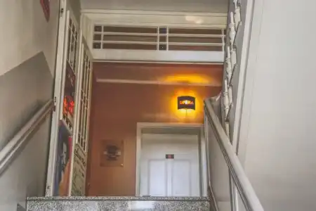 Opera Hostel - 15