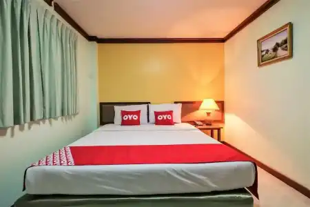 SEATEL Phuket Patong Beach - 19