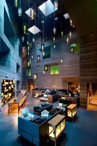 Le Meridien Zhengzhou - 35