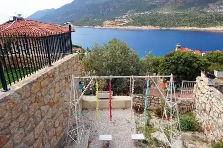 Düşler Evim - 14