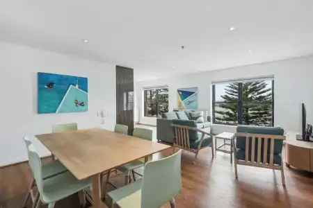 Bondi 38 Serviced Apartments - 115