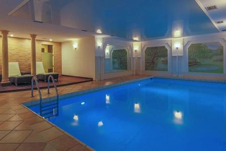 Hotel-Restaurant Kunz - 16