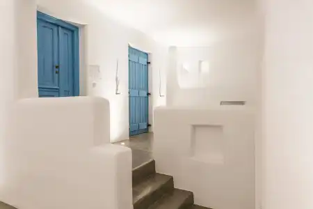 Cycladic Islands & Spa - 12