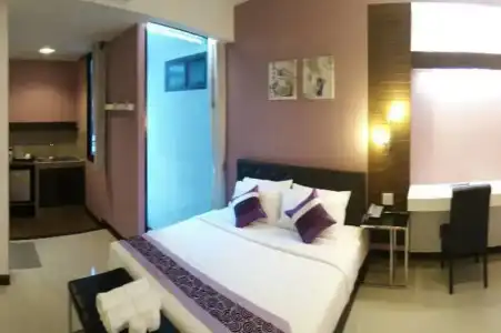 Dino Studio Luxury Homestay - 24