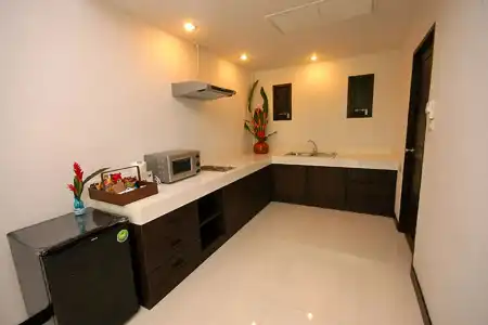 Krabi Aquamarine Resort - SHA Extra Plus - 22
