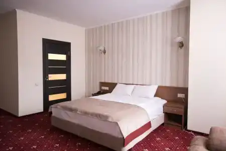 Nadezhda Park-Hotel - 58