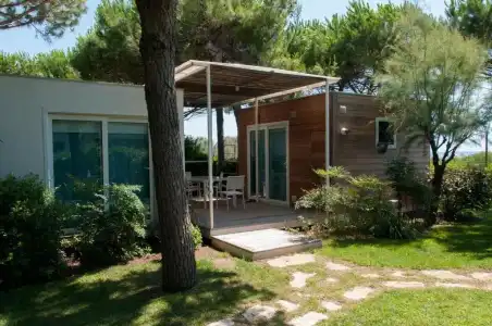 Club Del Sole Jesolo Family Resort - 106