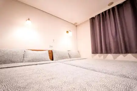 Seoul Mansion Guest House - 165