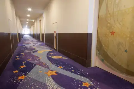 Oriental Universal City - 35