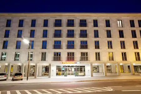 Hampton by Hilton Dortmund Phoenix See - 0