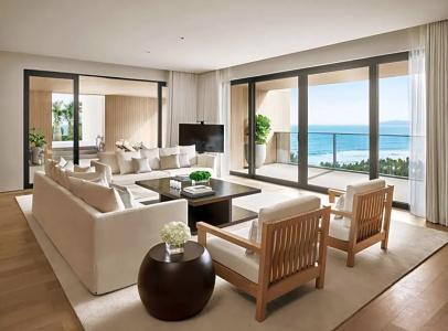 The Sanya EDITION - 85