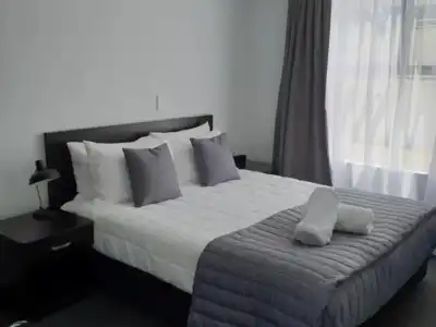 Durham Motor Inn - 30