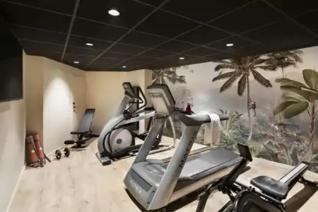 Hôtel & Spa le Maury, Vannes, the Originals Boutique - 14