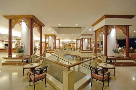 The Imperial Pattaya - 38