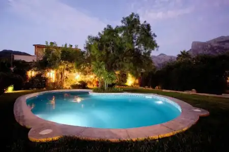 Finca Ca'n Quatre - 6