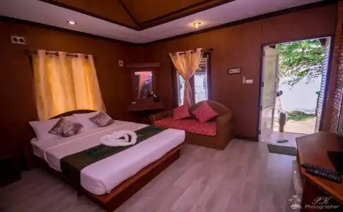 Suanya Kohkood Resort and Spa - 0