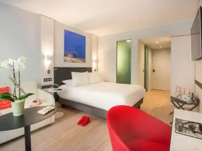 Mercure Ajaccio Centre - 53