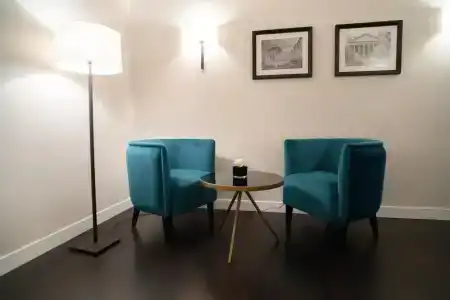 Kame Hall - 20