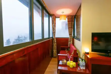 Anise Sapa - 113
