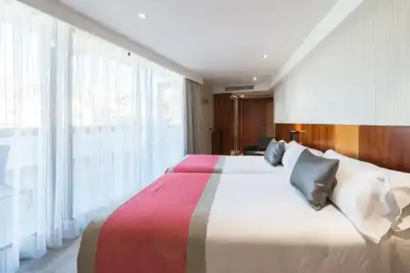 Catalonia Barcelona 505 - 49