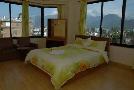 Trekkers Inn - 26