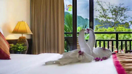 Ao Nang Orchid Resort - 7