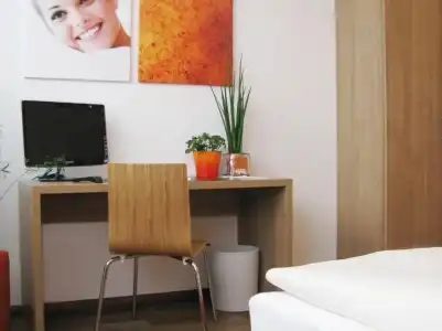 Orange und Apartments - 63