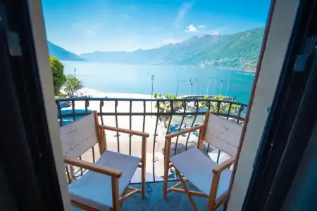la Meridiana, Lake & SPA - 50