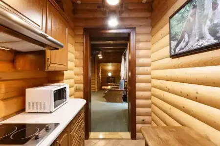 Family Resort Vedmezha Gora - 40