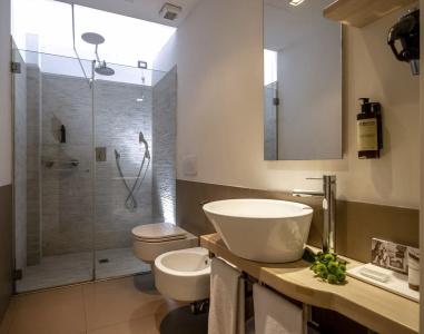 Le Rose Spa - 7