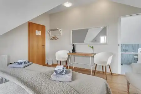Guesthouse Vatnsholt - 67