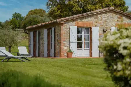 Borgo Scopeto Wine & Country Relais - 228