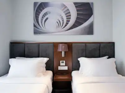Grand Cititel Hanoi & Spa - 2