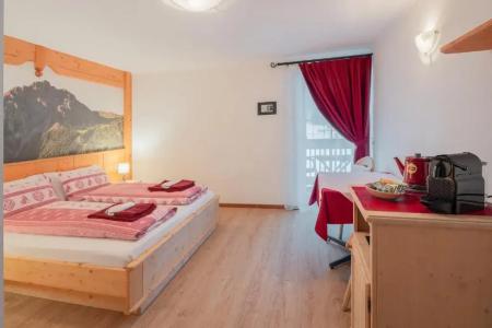 B&B Agriturismo Cèsa Ciasates - 8