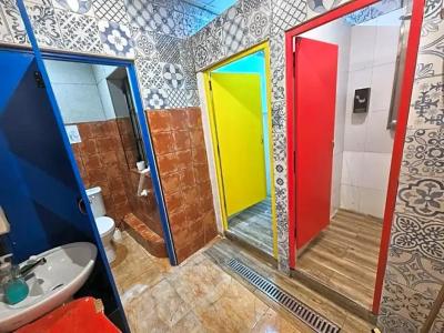 Hostel Malti Budget - 34