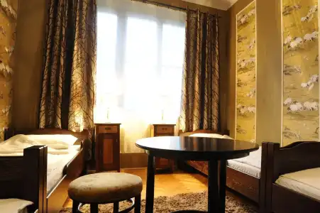 Hostel Deco - 4
